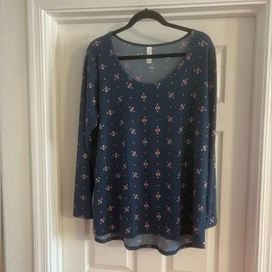 2xl Lularoe Linnea